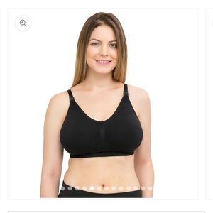 Kindred Bravely Simply Sublime® Nursing Bra